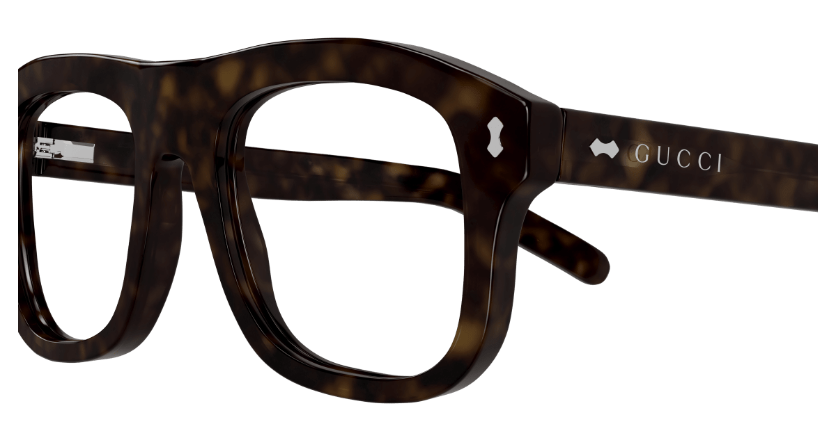 Gucci GG1712S Havana 889652500133