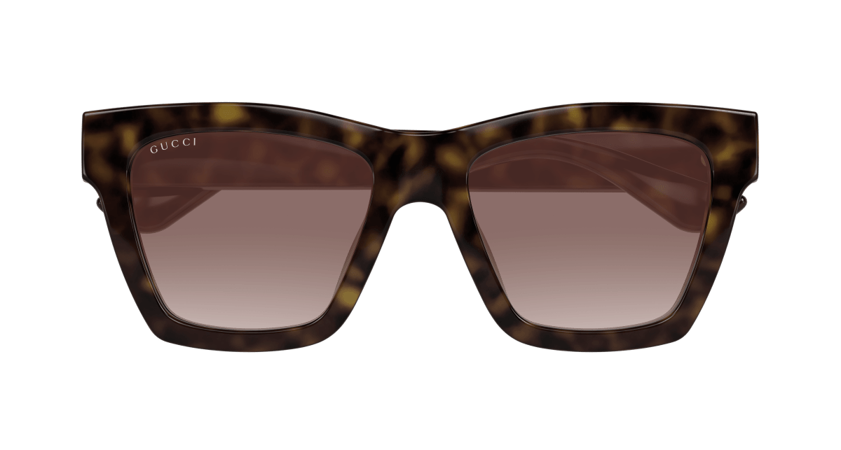 Gucci GG1714S Havana 889652502694