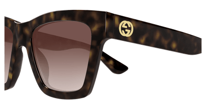 Gucci GG1714S Havana 889652502694