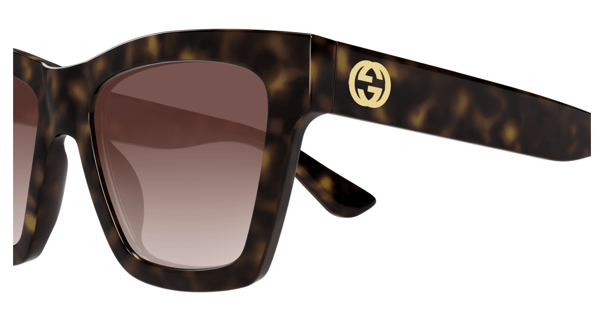 Gucci GG1714S Havana 889652502694