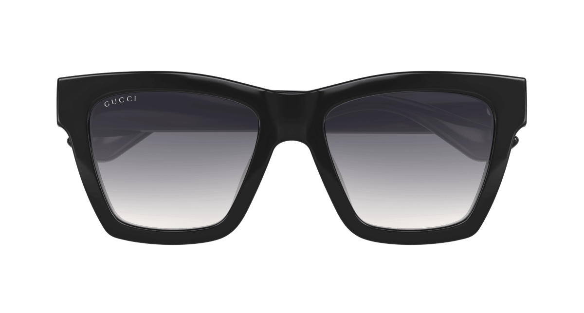 Gucci GG1714S Black 889652502687
