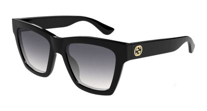 Gucci GG1714S Black 889652502687