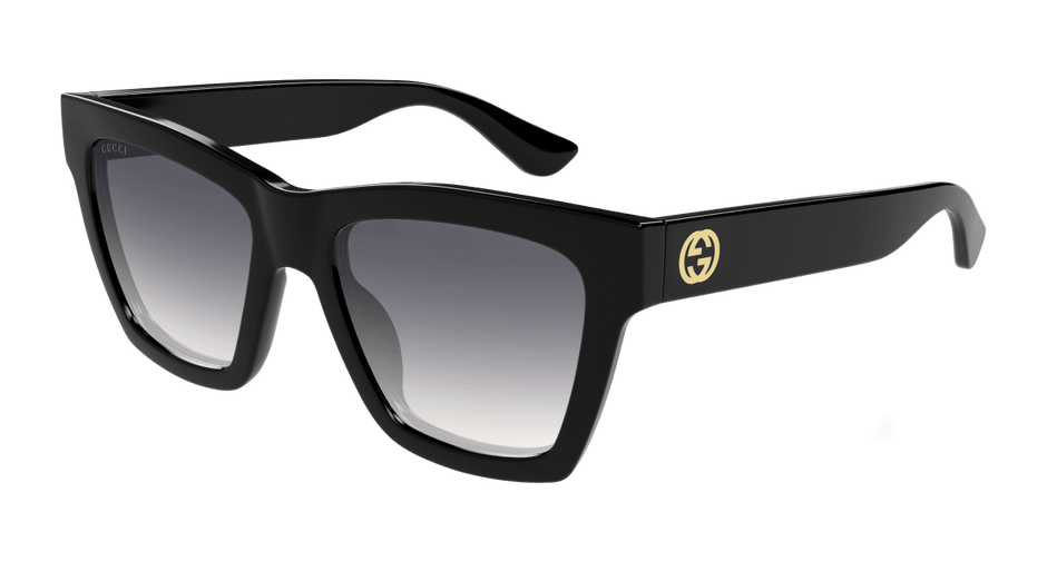 Gucci GG1714S Black 889652502687