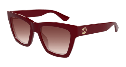 Gucci GG1714S Burgundy 889652502700