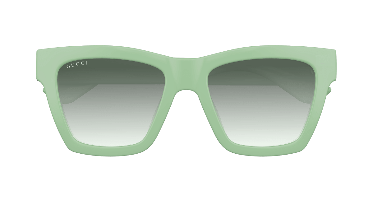 Gucci GG1714S Green 889652502717