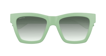 Gucci GG1714S Green 889652502717