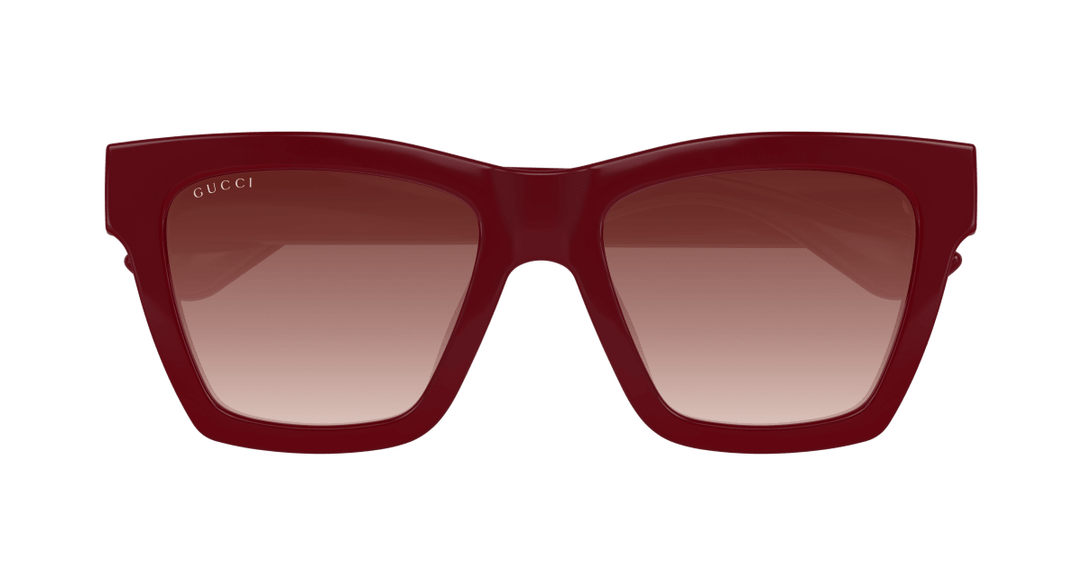 Gucci GG1714S Burgundy 889652502700