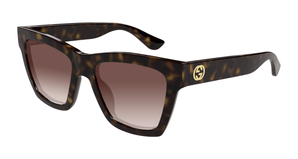Gucci GG1714S Havana 889652502694