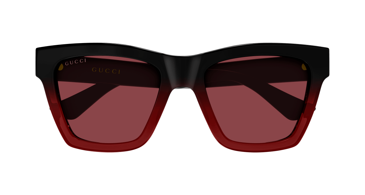 Gucci GG1714S Black 009 889652644271