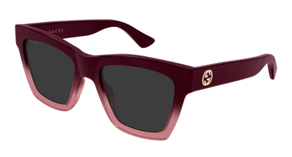 Gucci GG1714S Burgundy 008 889652644264