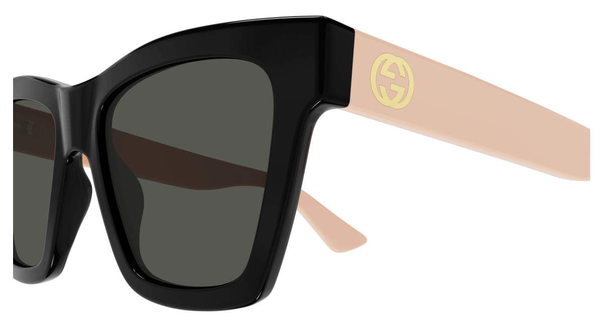 Gucci GG1714S Black 006 889652530840