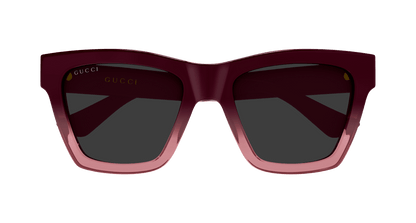 Gucci GG1714S Burgundy 008 889652644264