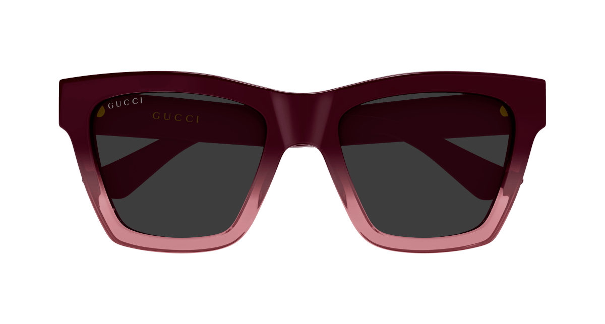 Gucci GG1714S Burgundy 008 889652644264