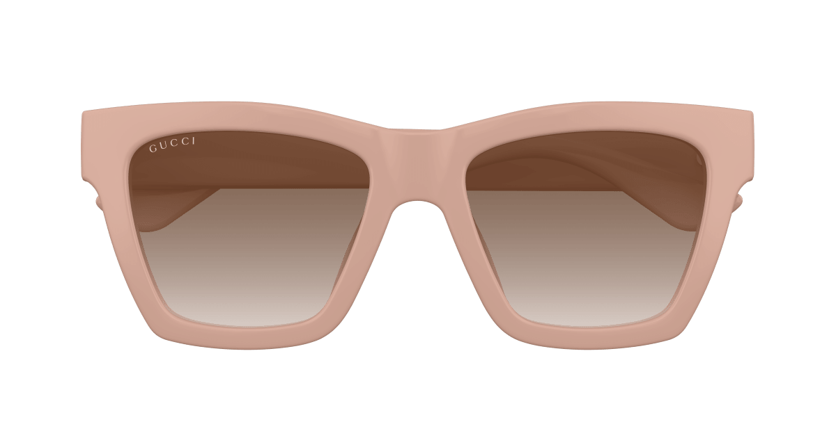 Gucci GG1714S Pink 889652502724