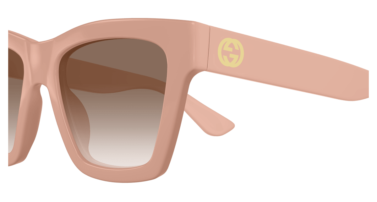 Gucci GG1714S Pink 889652502724
