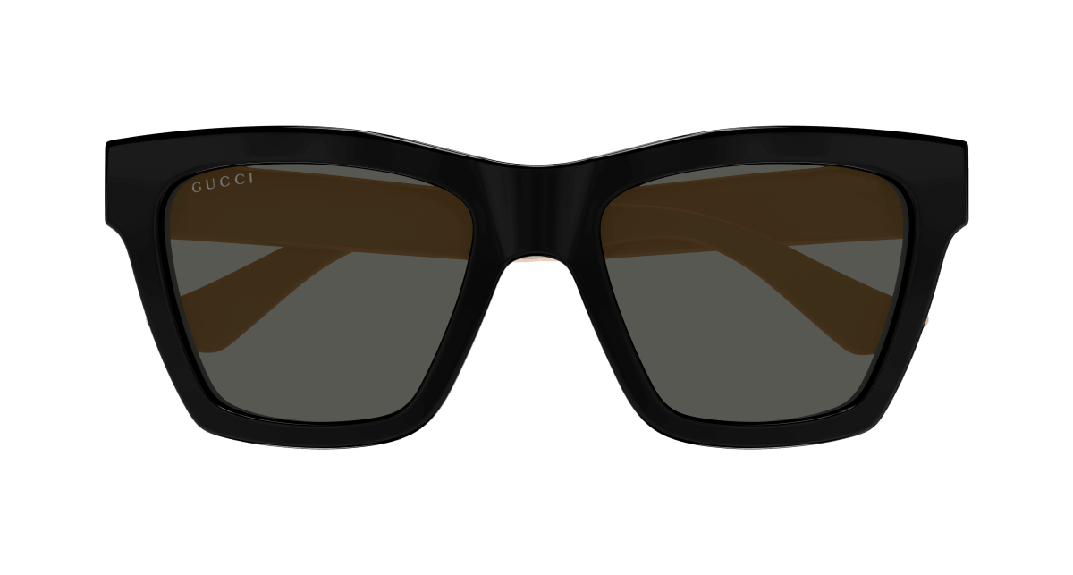 Gucci GG1714S Black 006 889652530840