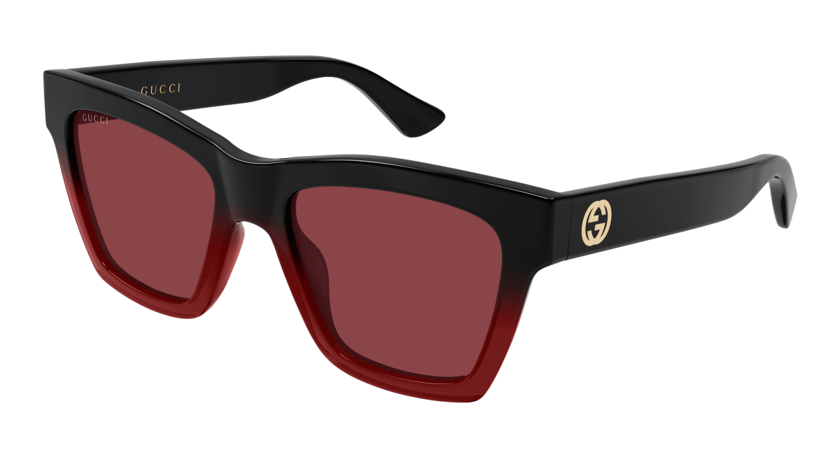 Gucci GG1714S Black 009 889652644271