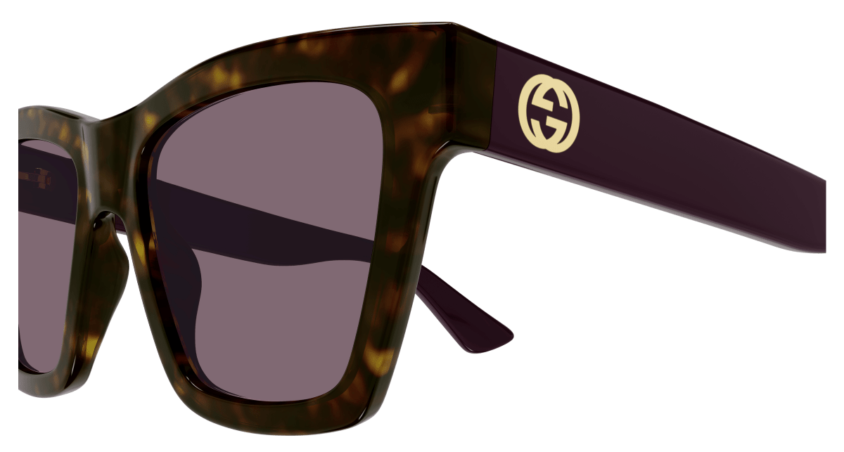 Gucci GG1714S Havana 007 889652530857