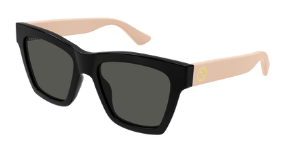Gucci GG1714S Black 006 889652530840