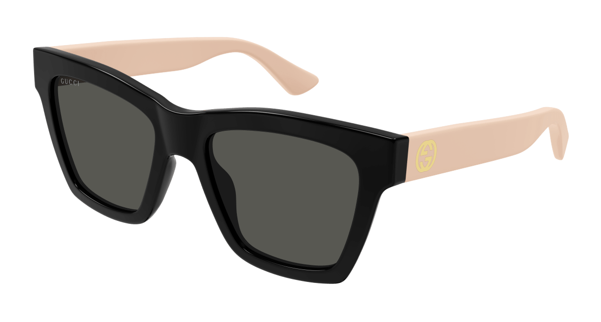 Gucci GG1714S Black 006 889652530840