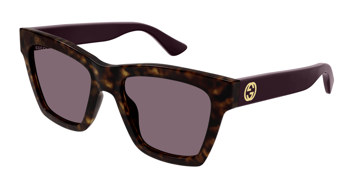 Gucci GG1714S Havana 007 889652530857