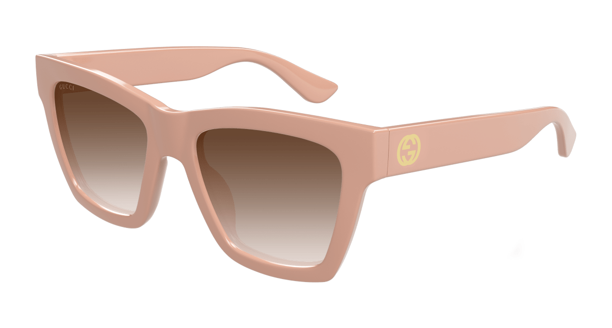Gucci GG1714S Pink 889652502724