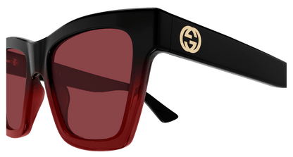 Gucci GG1714S Black 009 889652644271