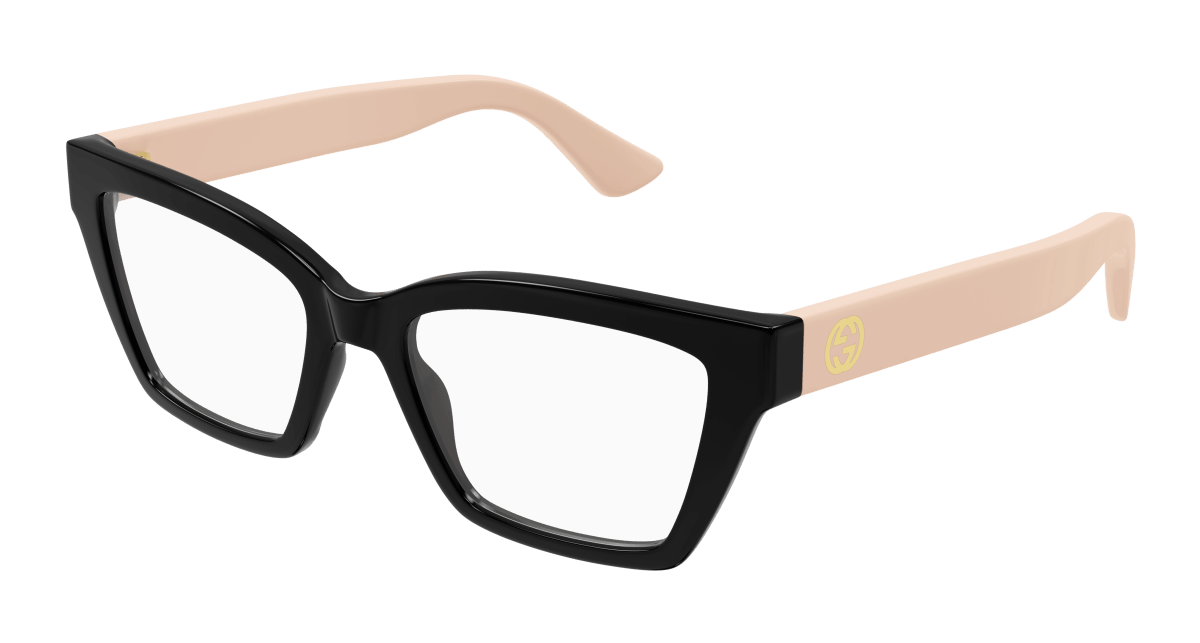 Gucci GG1715O Black 006 889652526089