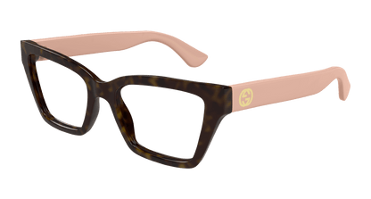 Gucci GG1715O Havana 005 889652502823