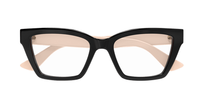 Gucci GG1715O Black 006 889652526089