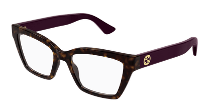 Gucci GG1715O Havana 007 889652526096