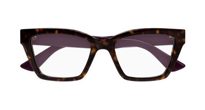 Gucci GG1715O Havana 007 889652526096