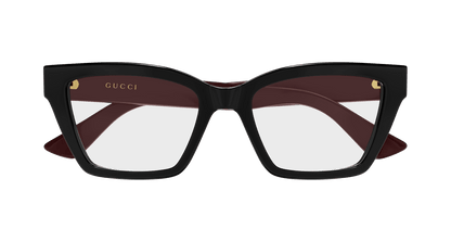 Gucci GG1715O Black 008 889652644400