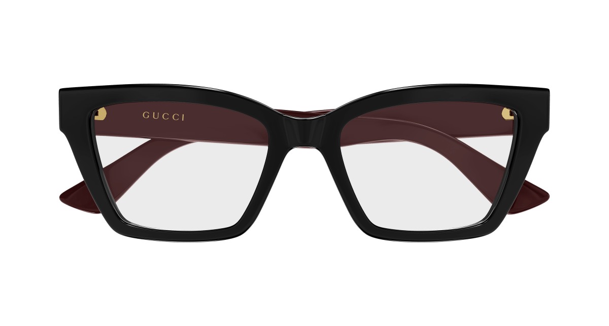 Gucci GG1715O Black 008 889652644400