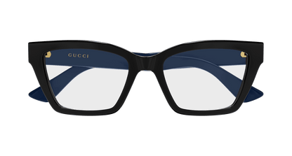 Gucci GG1715O Black 009 889652644417