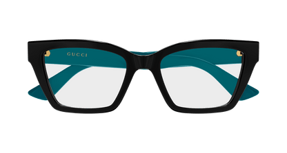 Gucci GG1715O Black 010 889652644424