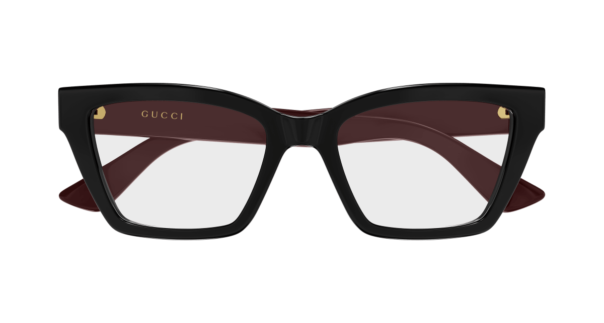 Gucci GG1715O Black 011 889652644769