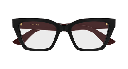 Gucci GG1715O Black 011 889652644769