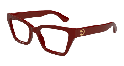 Gucci GG1715O Burgundy 889652502809