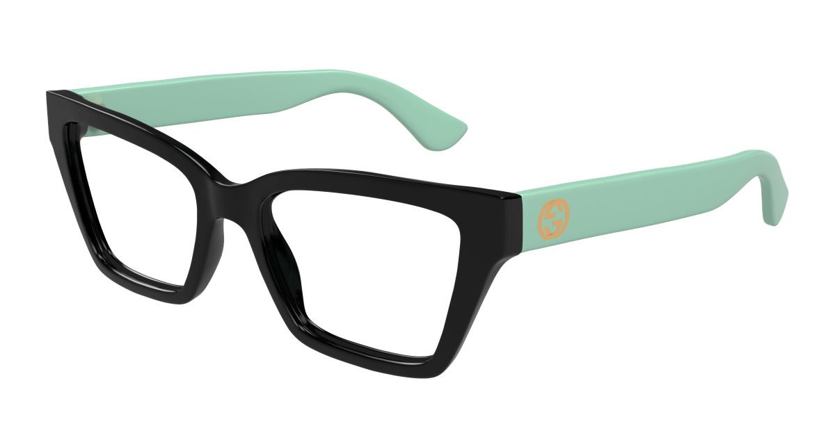 Gucci GG1715O Black 004 889652502816