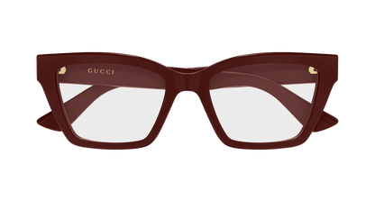 Gucci GG1715O Burgundy 889652645247
