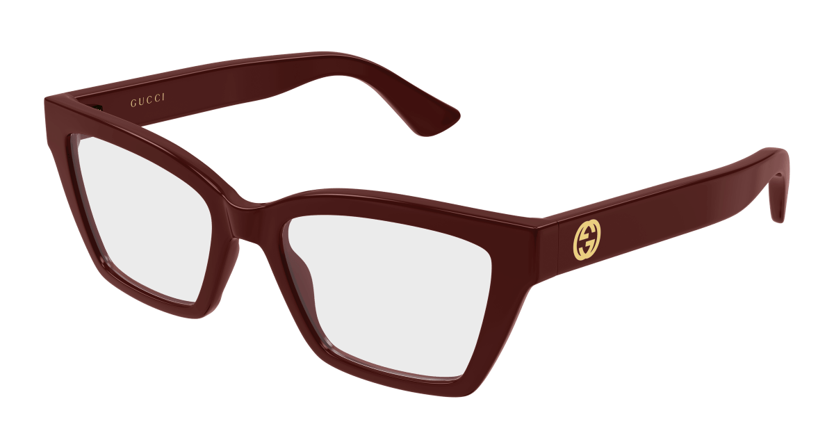Gucci GG1715O Burgundy 889652645247
