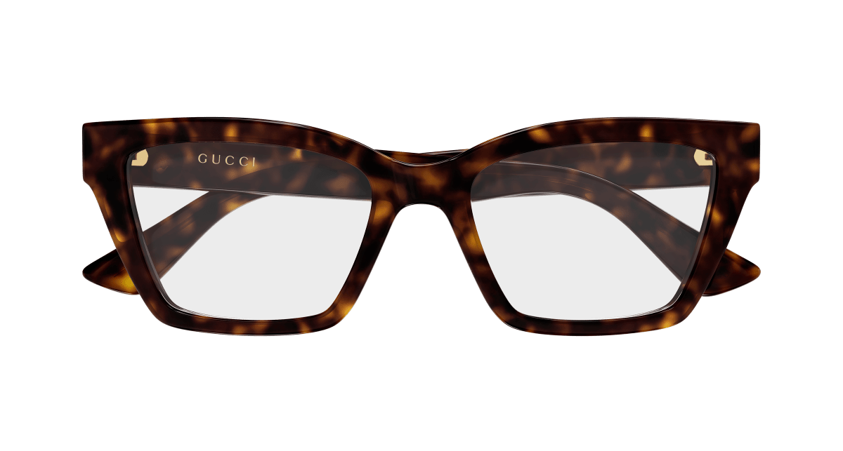 Gucci GG1715O Havana 015 889652645230