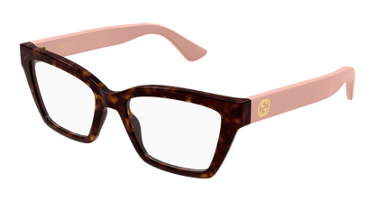 Gucci GG1715O Havana 017 889652645254