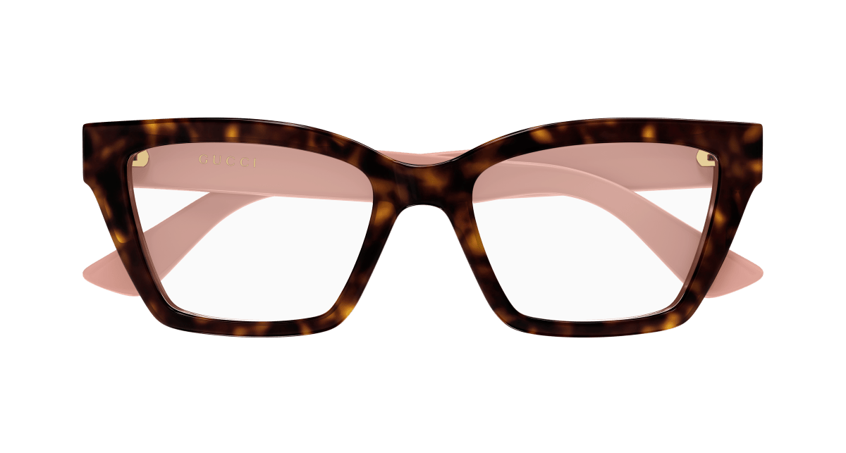 Gucci GG1715O Havana 017 889652645254
