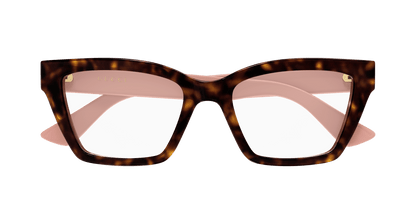 Gucci GG1715O Havana 017 889652645254