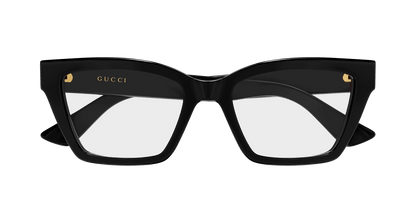 Gucci GG1715O Black 014 889652645223