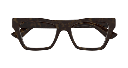 Gucci GG1715O Havana (Transparent) 889652502793