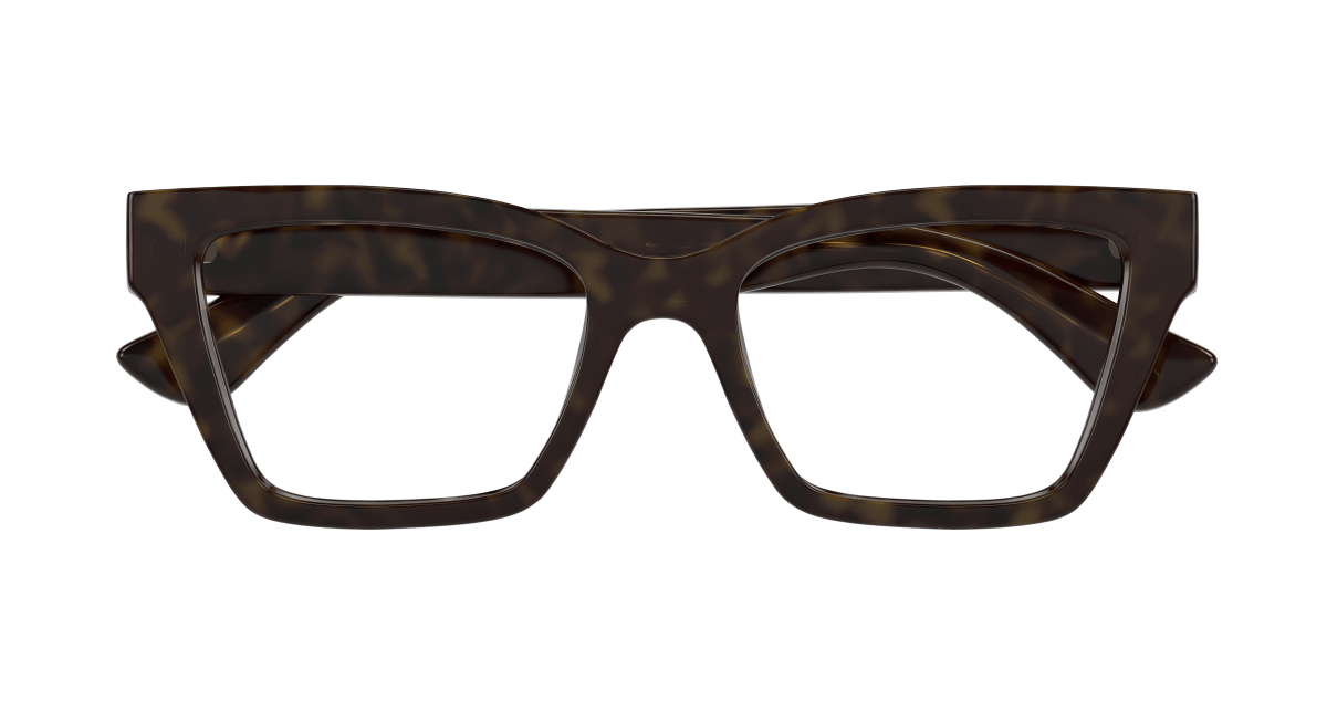 Gucci GG1715O Havana (Transparent) 889652502793