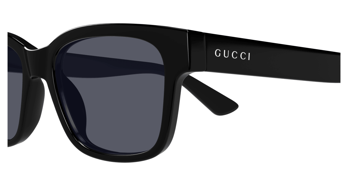 Gucci GG1716S Black 889652502731